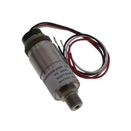 Whitman Controls, LLC P605-3-C52L-DIS