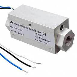 Whitman Controls, LLC P845-1-CR2L