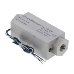 Whitman Controls, LLC P845-4-CR2L