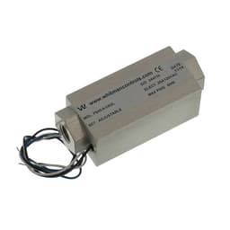 Whitman Controls, LLC P845-5-CR2L