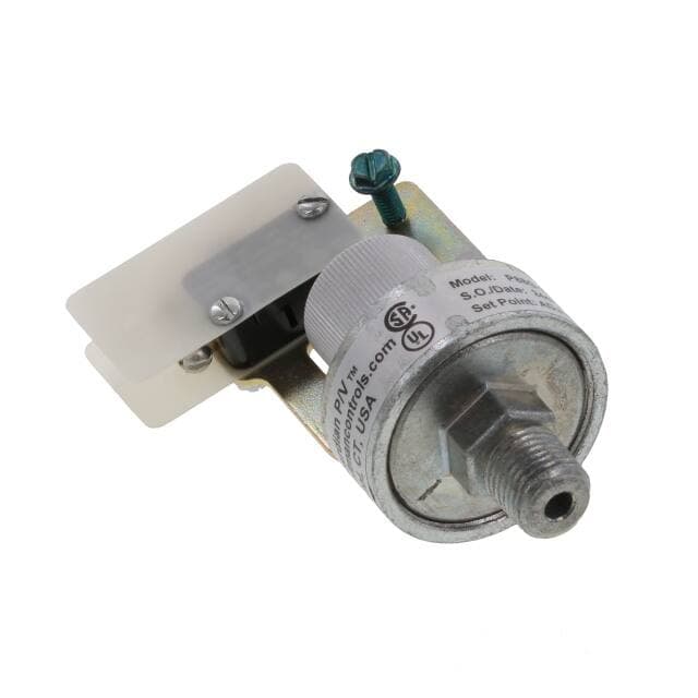 Whitman Controls, LLC P88G-3-C15TS