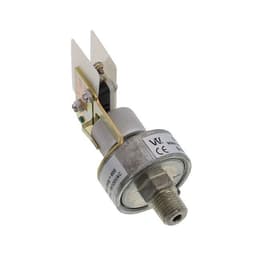 Whitman Controls, LLC P88G-4-C1TS