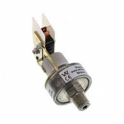 Whitman Controls, LLC P88G-4-C25TB