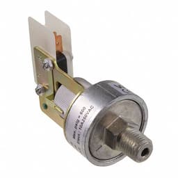 Whitman Controls, LLC P88G-5-C10TB