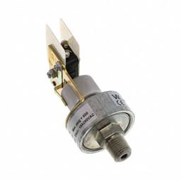 Whitman Controls, LLC P88G-5-C15TS