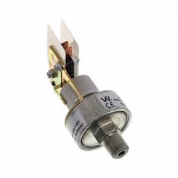 Whitman Controls, LLC P88G-5-C5TB