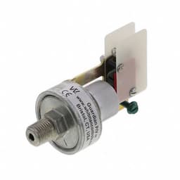 Whitman Controls, LLC P88G-5-C5TS