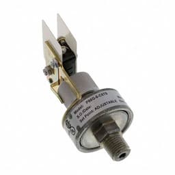 Whitman Controls, LLC P88G-6-C5TS