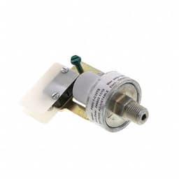 Whitman Controls, LLC P88V-1-C10TS