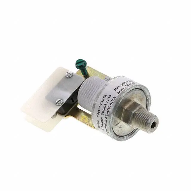 Whitman Controls, LLC P88V-1-C10TS