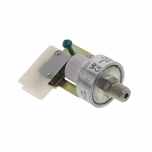 Whitman Controls, LLC P88V-1-C1TB