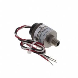 Whitman Controls, LLC W117G-10H-C12L-DIS