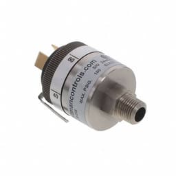 Whitman Controls, LLC W117G-10H-C12TB-DIS