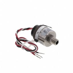 Whitman Controls, LLC W117G-10H-C52L-DIS