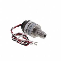 Whitman Controls, LLC W117G-10H-VCR-C12L-DIS