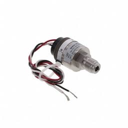 Whitman Controls, LLC W117G-10H-VCR-C52L-DIS