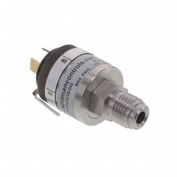 Whitman Controls, LLC W117G-10H-VCR-C52TB-DIS