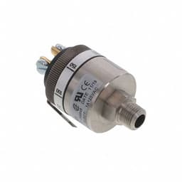 Whitman Controls, LLC W117G-25H-C12TS-DIS