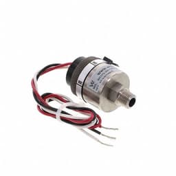 Whitman Controls, LLC W117G-25H-C52L-DIS
