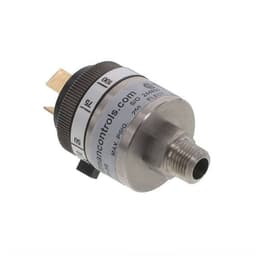 Whitman Controls, LLC W117G-25H-C52TB-DIS