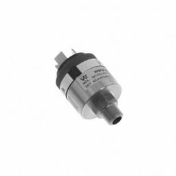 Whitman Controls, LLC W117G-3H-C12TB-DIS