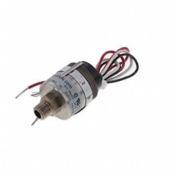 Whitman Controls, LLC W117G-3H-C52L-DIS