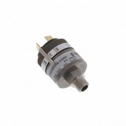 Whitman Controls, LLC W117G-50H-C12TB-DIS