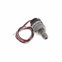 Whitman Controls, LLC W117G-50H-VCR-C52L-DIS