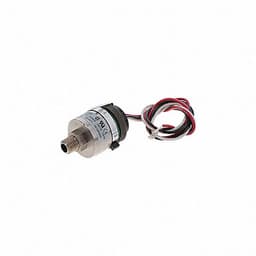 Whitman Controls, LLC W117G-5H-C12L-DIS