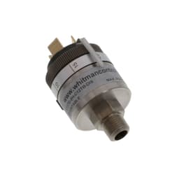 Whitman Controls, LLC W117G-5H-C12TB-DIS