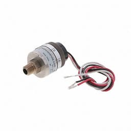 Whitman Controls, LLC W117G-5H-C52L-DIS