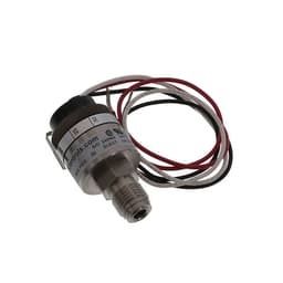 Whitman Controls, LLC W117G-5H-VCR-C12L-DIS