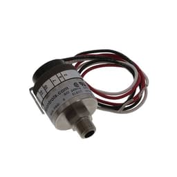 Whitman Controls, LLC W117V-3H-C12L-DIS