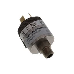 Whitman Controls, LLC W117V-3H-C12TB-DIS