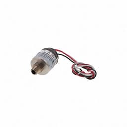Whitman Controls, LLC W117V-3H-C52L-DIS
