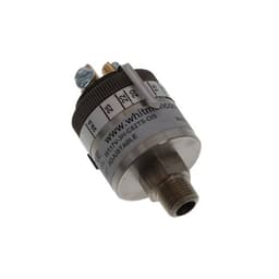 Whitman Controls, LLC W117V-3H-C52TS-DIS