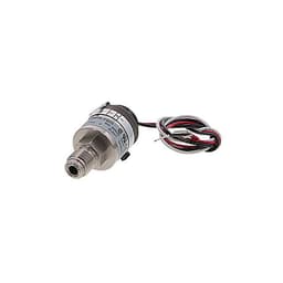 Whitman Controls, LLC W117V-3H-VCR-C12L-DIS