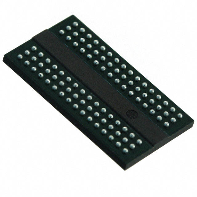 WINBOND W631GG6MB11I