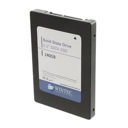 Wintec Industries W2SS240G1TA-D11MA2-BD2.A1