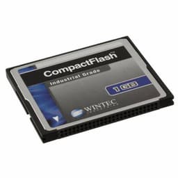 Wintec Industries W7CF001G1XA-H20PD-01D.A3