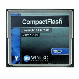 Wintec Industries W7CF004G1XA-H30PB-2Q2.02