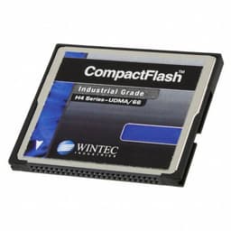 Wintec Industries W7CF001G1XAI-H40TE-002.A6