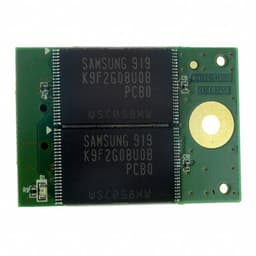 Wintec Industries W7EU512M1XC-SM0PB-002.01