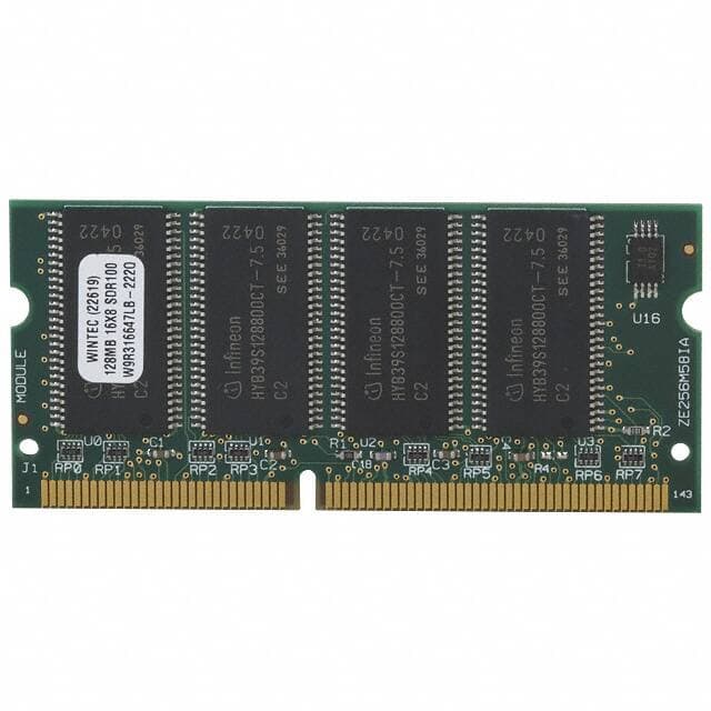 Wintec Industries W9R316647LB-222