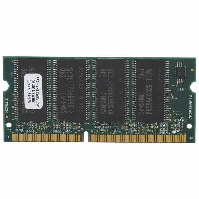 Wintec Industries W9R332647HA-222