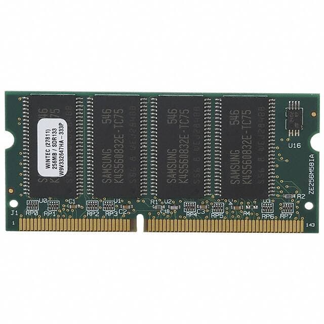Wintec Industries W9V332647HA-333