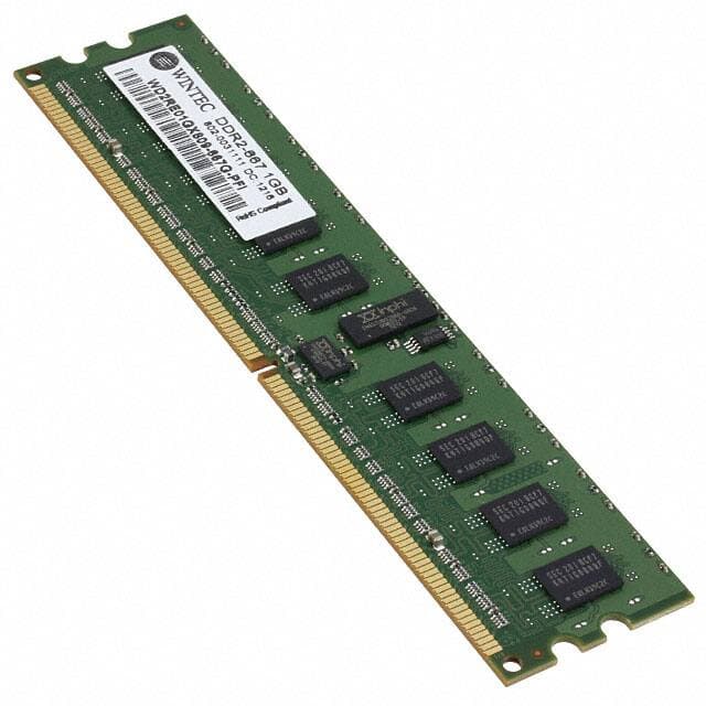 Wintec Industries WD2RE01GX809-667G-PF