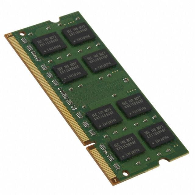 Wintec Industries WD2SN02GX816-667G-PF
