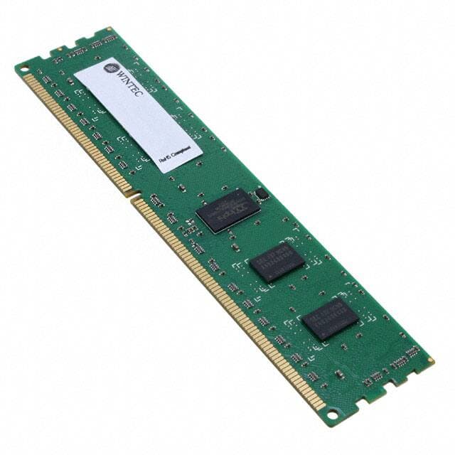 Wintec Industries WD3RE02GX809-1333L-PDI