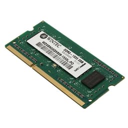 Wintec Industries WD3SN02GX808-1333L-PD
